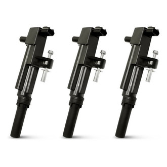 Replacement - Ignition Coil Set
