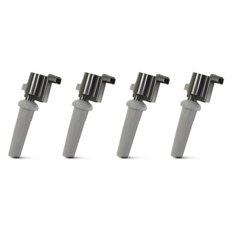 Replacement - Ignition Coil Set