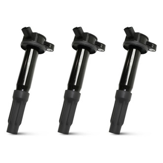 Replacement - Ignition Coil Set