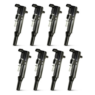 Replacement - Ignition Coil Set