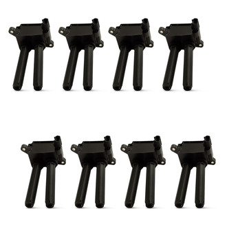 Replacement - Ignition Coil Set