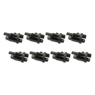 Replacement - Ignition Coil Set