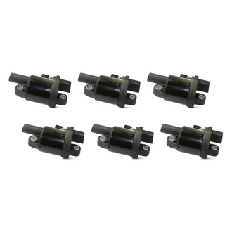 Replacement - Ignition Coil Set