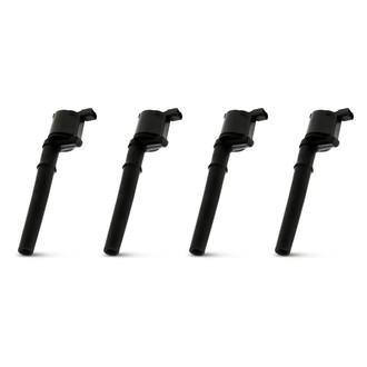Replacement - Ignition Coil Set