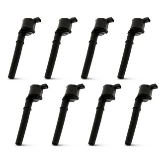 Replacement - Ignition Coil Set