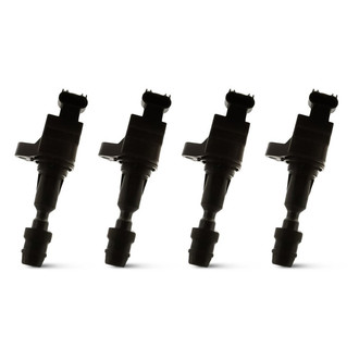 Replacement - Ignition Coil Set