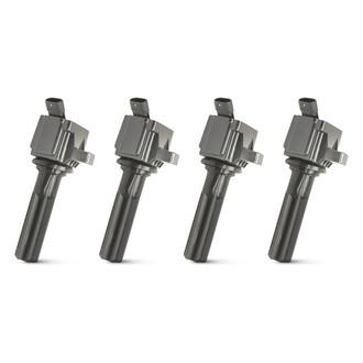 Replacement - Ignition Coil Set