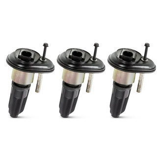 Replacement - Ignition Coil Set