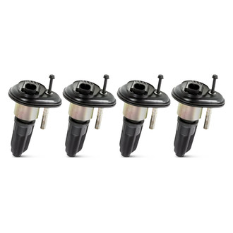 Replacement - Ignition Coil Set