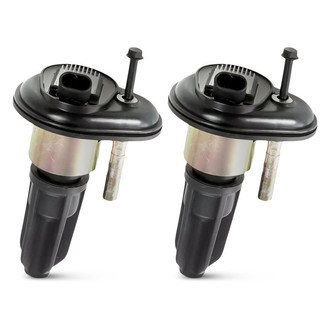 Replacement - Ignition Coil Set