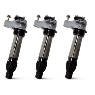 Replacement - Ignition Coil Set