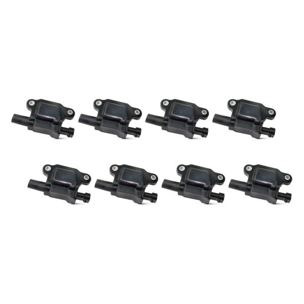 Replacement - Ignition Coil Set
