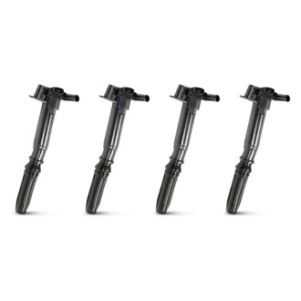 Replacement - Ignition Coil Set