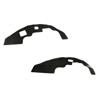 Replacement - Front Fender Splash Shield