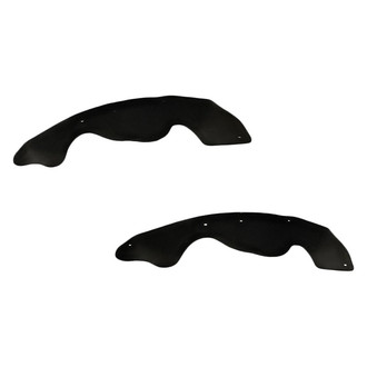 Replacement - Front Fender Splash Shield