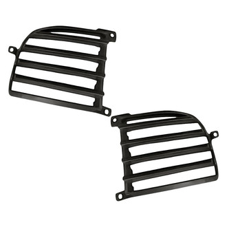 Replacement - Front Fog Light Cover