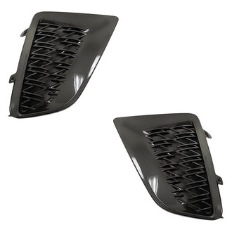 Replacement - Front Fog Light Cover