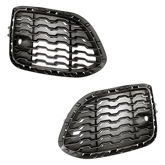 Replacement - Front Fog Light Cover