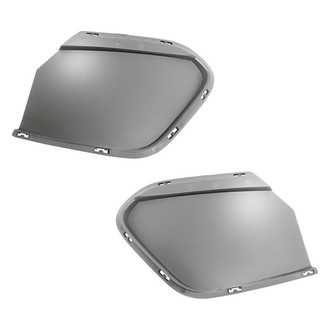 Replacement - Front Inner Fog Light Cover
