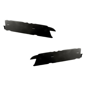 Replacement - Front Bumper Grille