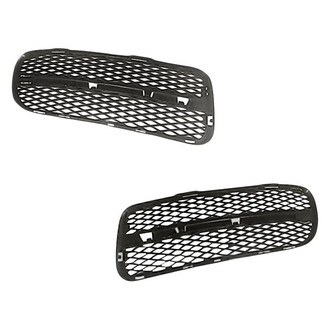 Replacement - Front Bumper Grille