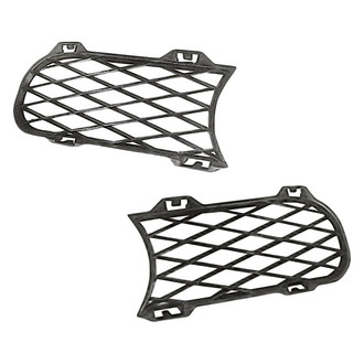 Replacement - Front Fog Light Hole Insert