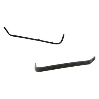 Replacement - Rear Bumper Molding