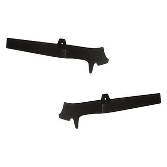 Replacement - Front Upper Bumper Filler