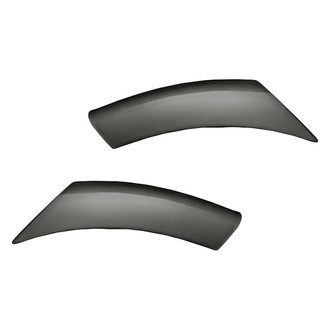Replacement - Front Driver and Passenger Side Wheel Arch Molding Set (Standard Line)