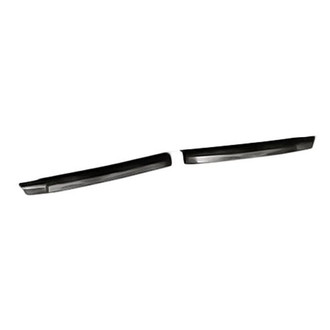 Replacement - Front Bumper Filler