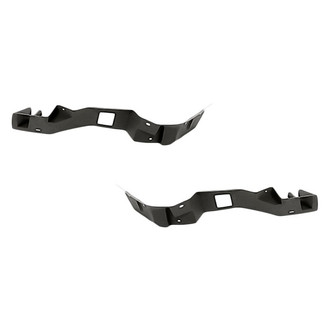 Replacement - Front Bumper Filler