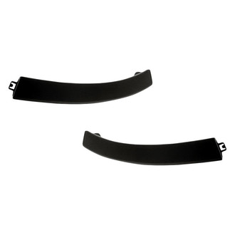Replacement - Front Bumper Filler