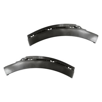 Replacement - Front Driver and Passenger Side Wheel Arch Molding Set (Standard Line)