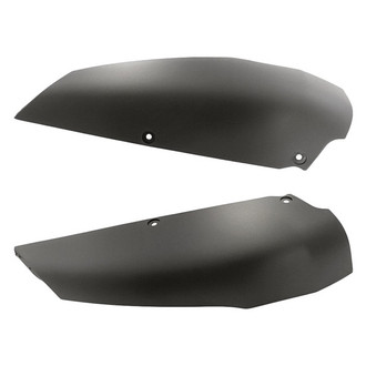 Replacement - Front Bumper Molding