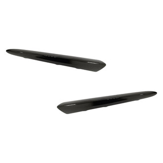 Replacement - Front Lower Bumper Cover Molding