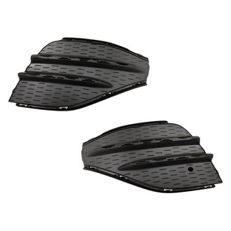Replacement - Front Bumper Grille