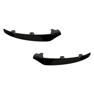 Replacement - Front Lower Bumper Spoiler