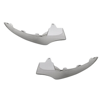Replacement - Front Bumper Cover Molding