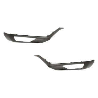 Replacement - Front Bumper Spoiler