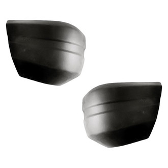 Replacement - Front Bumper End