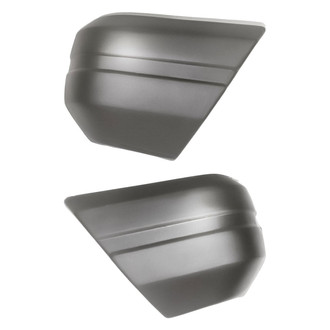 Replacement - Front Bumper End