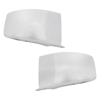 Replacement - Front Bumper End