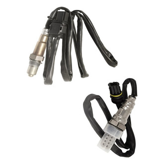 Replacement - Oxygen Sensor Set