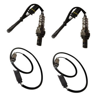 Replacement - Oxygen Sensor Set