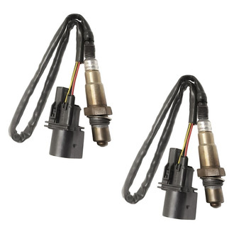 Replacement - Oxygen Sensor Set