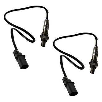 Replacement - Oxygen Sensor Set