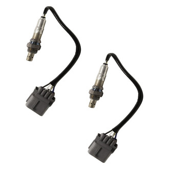 Replacement - Oxygen Sensor Set