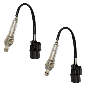 Replacement - Oxygen Sensor Set