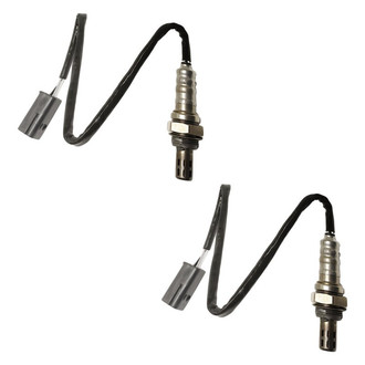 Replacement - Oxygen Sensor Set