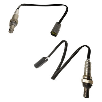 Replacement - Oxygen Sensor Set